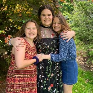 Meet your Posher, Heidi